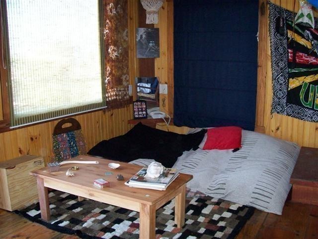 casa en alquiler en el Chorro